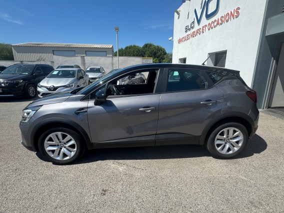 Aperçu de la photo 9 du véhicule RENAULT CAPTUR