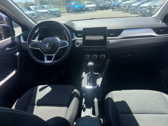 Aperçu de la photo 10 du véhicule RENAULT CAPTUR