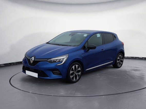 Photo du véhicule RENAULT CLIO V