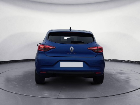 Aperçu de la photo 3 du véhicule RENAULT CLIO V