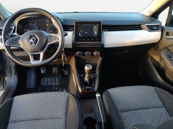 Aperçu de la photo 12 du véhicule RENAULT CLIO V