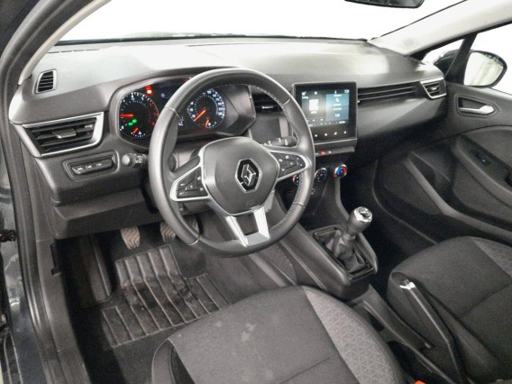 Aperçu de la photo 2 du véhicule RENAULT CLIO V