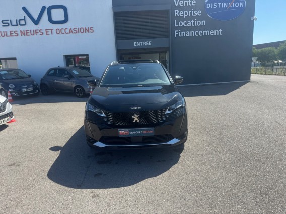 Aperçu de la photo 3 du véhicule PEUGEOT 3008