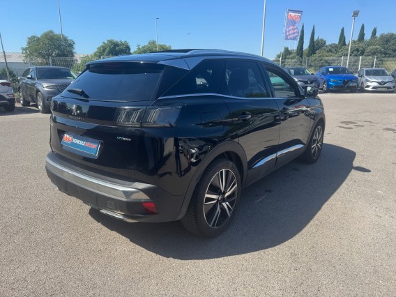 Aperçu de la photo 6 du véhicule PEUGEOT 3008