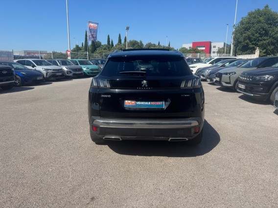 Aperçu de la photo 7 du véhicule PEUGEOT 3008