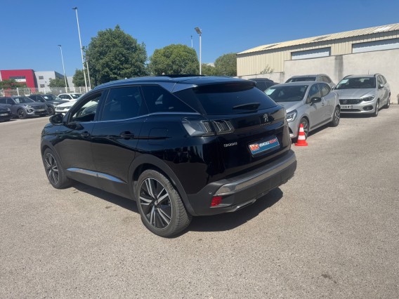 Aperçu de la photo 8 du véhicule PEUGEOT 3008
