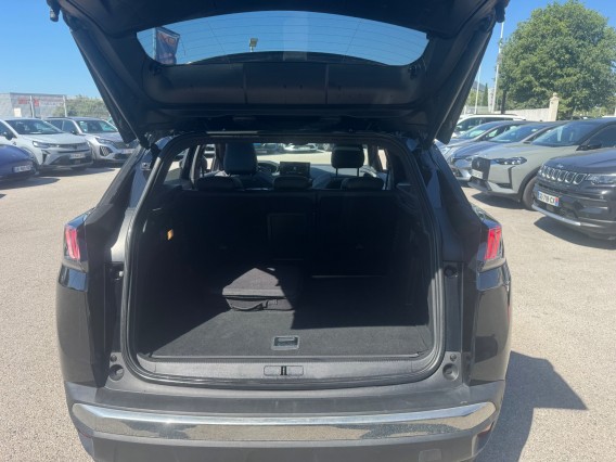 Aperçu de la photo 32 du véhicule PEUGEOT 3008