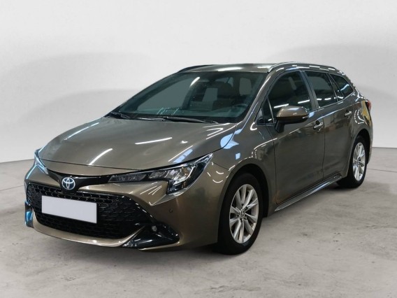 Aperçu de la photo 2 du véhicule TOYOTA COROLLA TOURING SPORTS HYBRIDE
