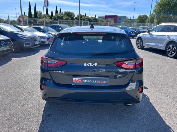 Aperçu de la photo 7 du véhicule KIA CEED