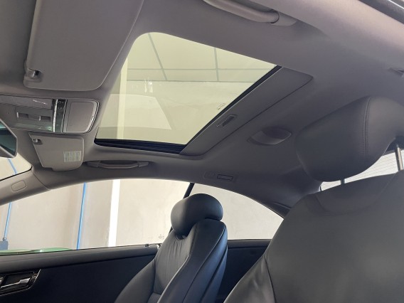 Aperçu de la photo 31 du véhicule MERCEDES-BENZ CLASSE CL