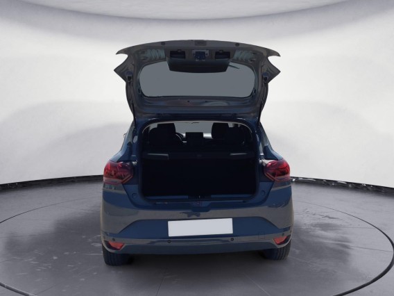 Aperçu de la photo 5 du véhicule DACIA SANDERO