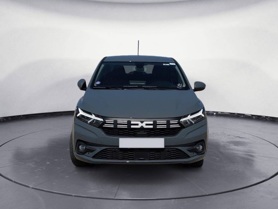 Aperçu de la photo 9 du véhicule DACIA SANDERO