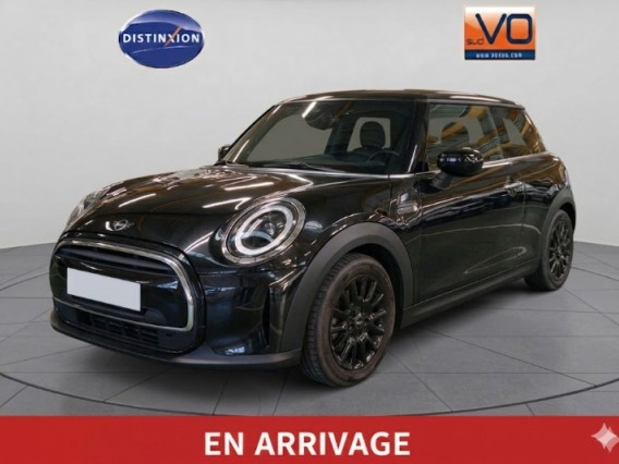 Photo du véhicule MINI HATCH 3 PORTES F56 LCI II