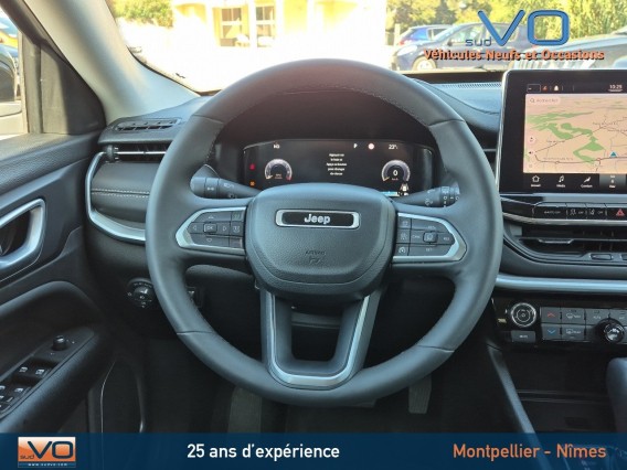 Aperçu de la photo 11 du véhicule JEEP COMPASS