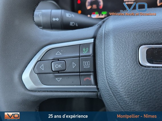 Aperçu de la photo 25 du véhicule JEEP COMPASS