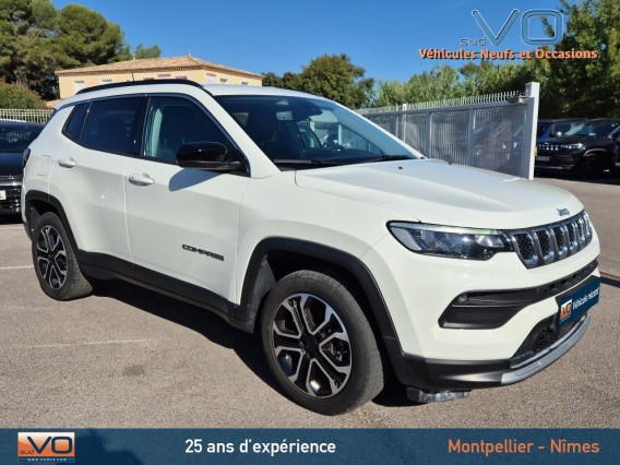 Aperçu de la photo 31 du véhicule JEEP COMPASS