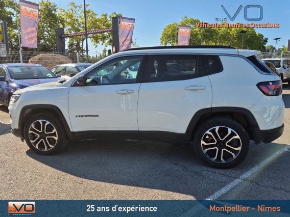 Aperçu de la photo 34 du véhicule JEEP COMPASS