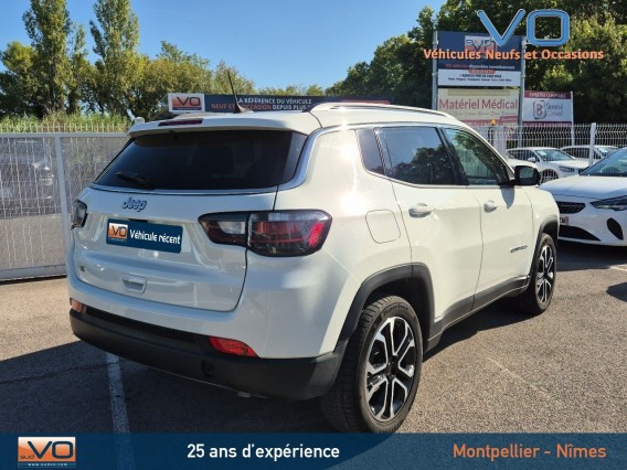 Aperçu de la photo 37 du véhicule JEEP COMPASS
