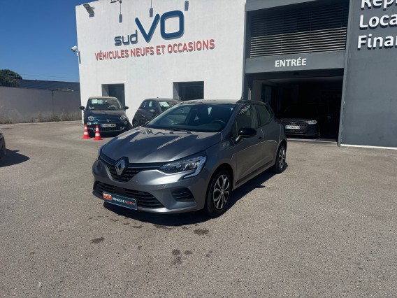 Photo du véhicule RENAULT CLIO V