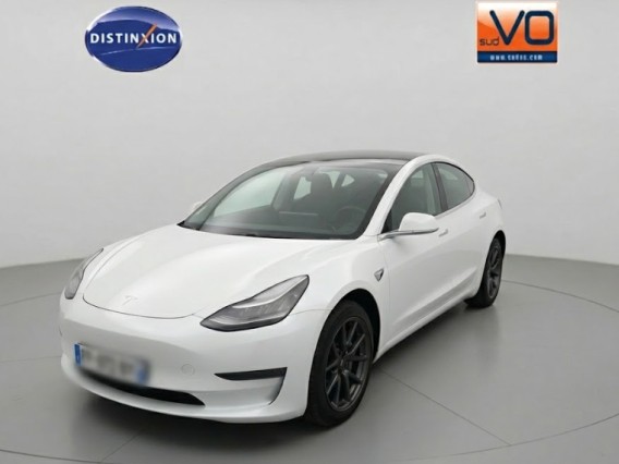 Photo du véhicule TESLA MODEL 3