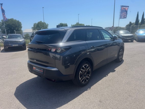 Aperçu de la photo 22 du véhicule PEUGEOT 5008