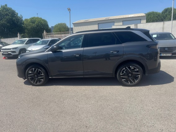 Aperçu de la photo 23 du véhicule PEUGEOT 5008