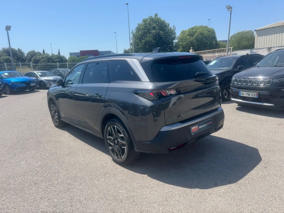 Aperçu de la photo 24 du véhicule PEUGEOT 5008