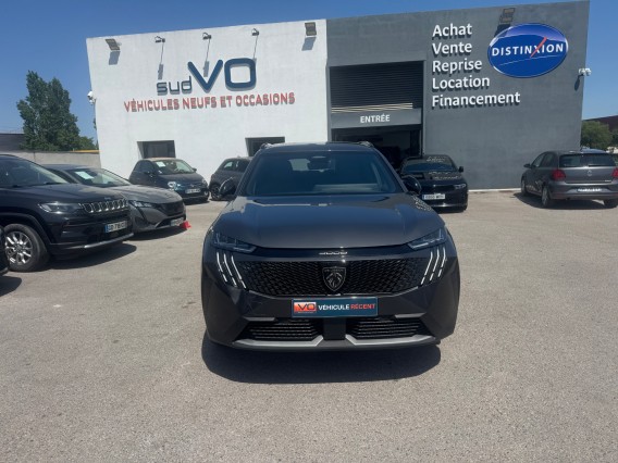Aperçu de la photo 27 du véhicule PEUGEOT 5008