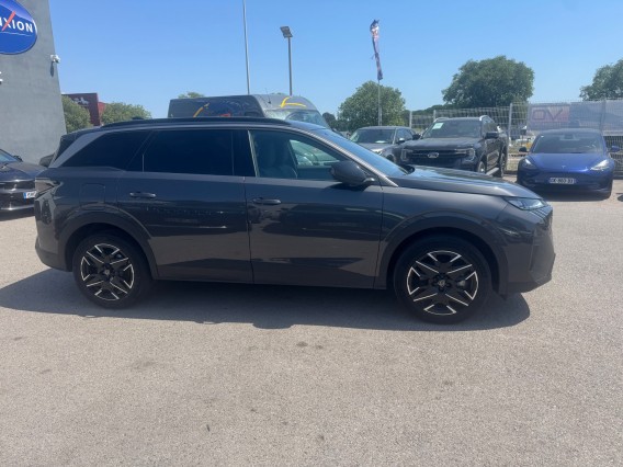 Aperçu de la photo 28 du véhicule PEUGEOT 5008
