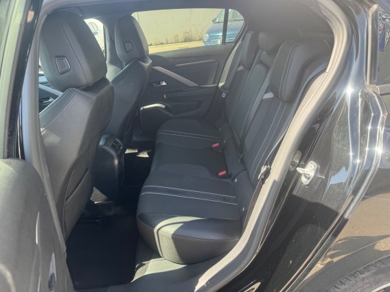 Aperçu de la photo 23 du véhicule OPEL ASTRA