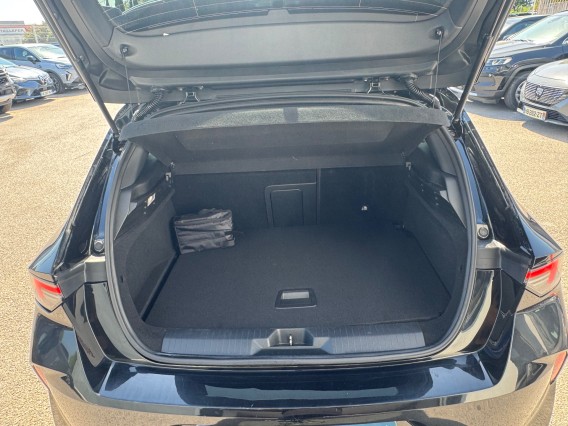 Aperçu de la photo 25 du véhicule OPEL ASTRA