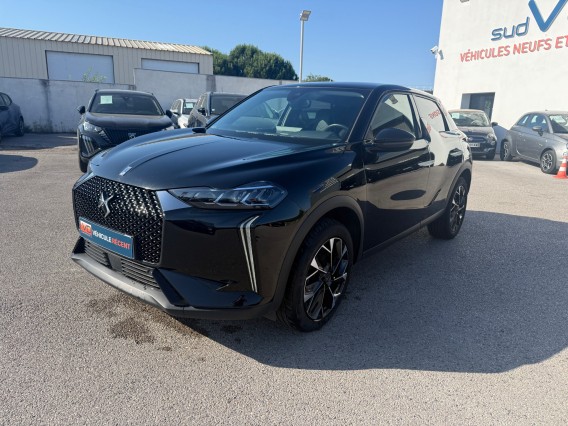 Photo du véhicule DS DS 3 CROSSBACK