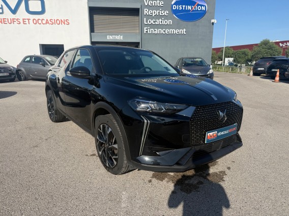 Aperçu de la photo 3 du véhicule DS DS 3 CROSSBACK