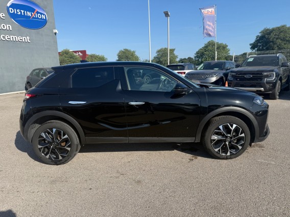 Aperçu de la photo 4 du véhicule DS DS 3 CROSSBACK