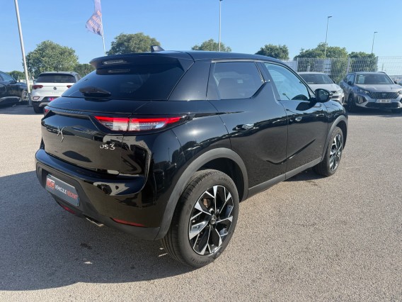 Aperçu de la photo 5 du véhicule DS DS 3 CROSSBACK