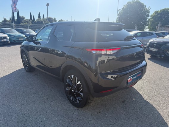 Aperçu de la photo 7 du véhicule DS DS 3 CROSSBACK