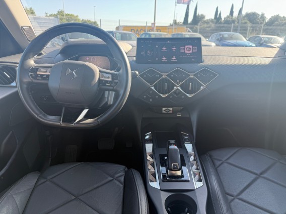 Aperçu de la photo 9 du véhicule DS DS 3 CROSSBACK