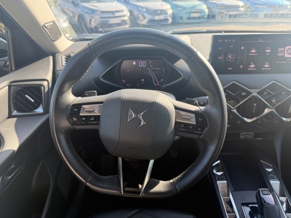 Aperçu de la photo 10 du véhicule DS DS 3 CROSSBACK