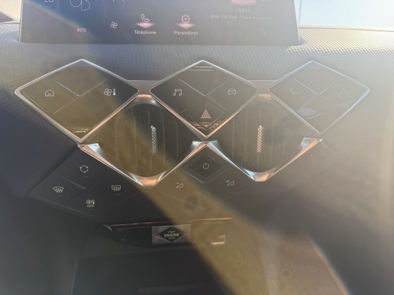 Aperçu de la photo 14 du véhicule DS DS 3 CROSSBACK