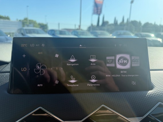 Aperçu de la photo 15 du véhicule DS DS 3 CROSSBACK