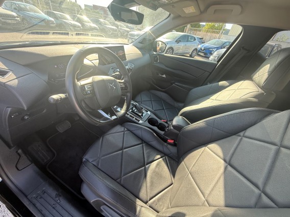 Aperçu de la photo 23 du véhicule DS DS 3 CROSSBACK