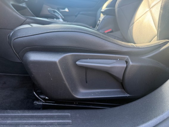 Aperçu de la photo 24 du véhicule DS DS 3 CROSSBACK