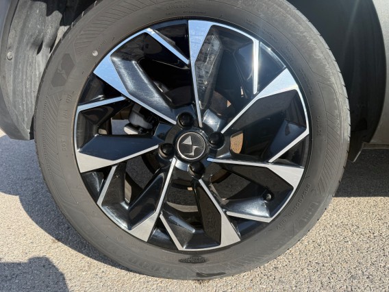 Aperçu de la photo 28 du véhicule DS DS 3 CROSSBACK