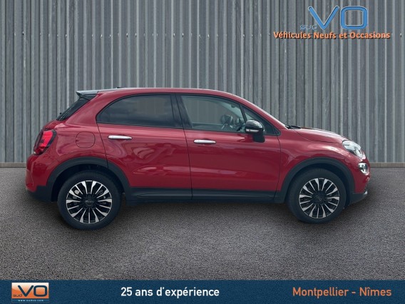 Aperçu de la photo 8 du véhicule FIAT 500X MY23