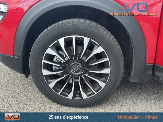 Aperçu de la photo 19 du véhicule FIAT 500X MY23