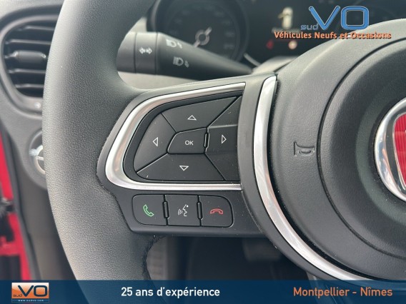Aperçu de la photo 22 du véhicule FIAT 500X MY23