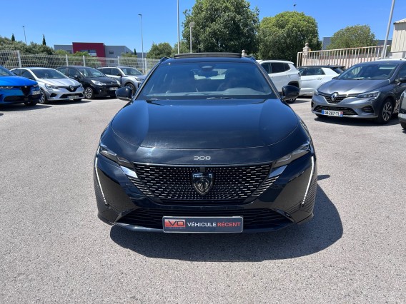 Aperçu de la photo 3 du véhicule PEUGEOT 308 SW