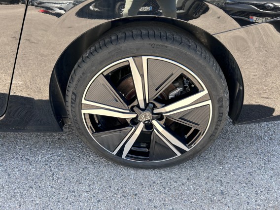 Aperçu de la photo 11 du véhicule PEUGEOT 308 SW