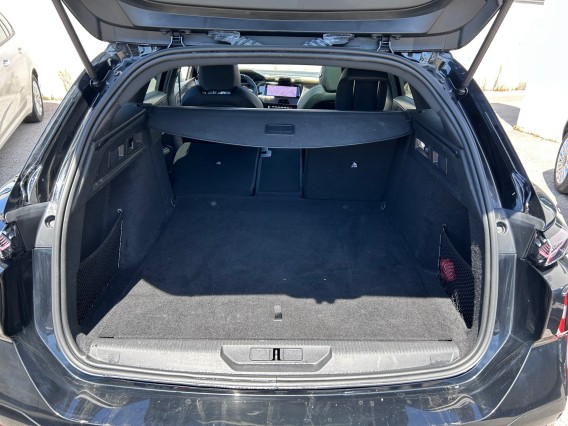 Aperçu de la photo 16 du véhicule PEUGEOT 308 SW