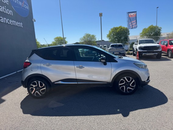 Aperçu de la photo 7 du véhicule RENAULT CAPTUR